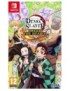 JEU SWITCH DEMON SLAYER : SWEEP THE BOARD 