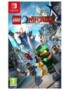 JEU SWITCH LEGO NINJAGO : LE FILM - LE JEU VIDÉO