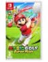 JEU SWITCH MARIO GOLF : SUPER RUSH - SANS BOITE 