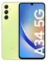SAMSUNG GALAXY A34 5G 128GO DUALSIM VERT