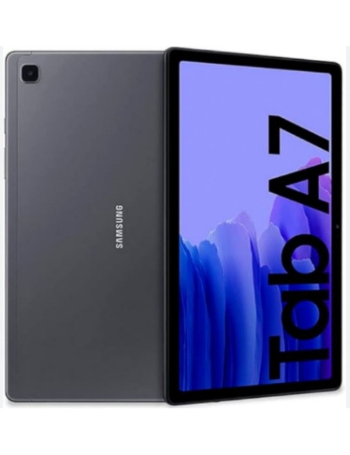 SAMSUNG GALAXY TAB A7 2020 (SM-T500) 32GO GRIS