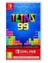 JEU SWITCH TETRIS 99 - SANS ONLINE