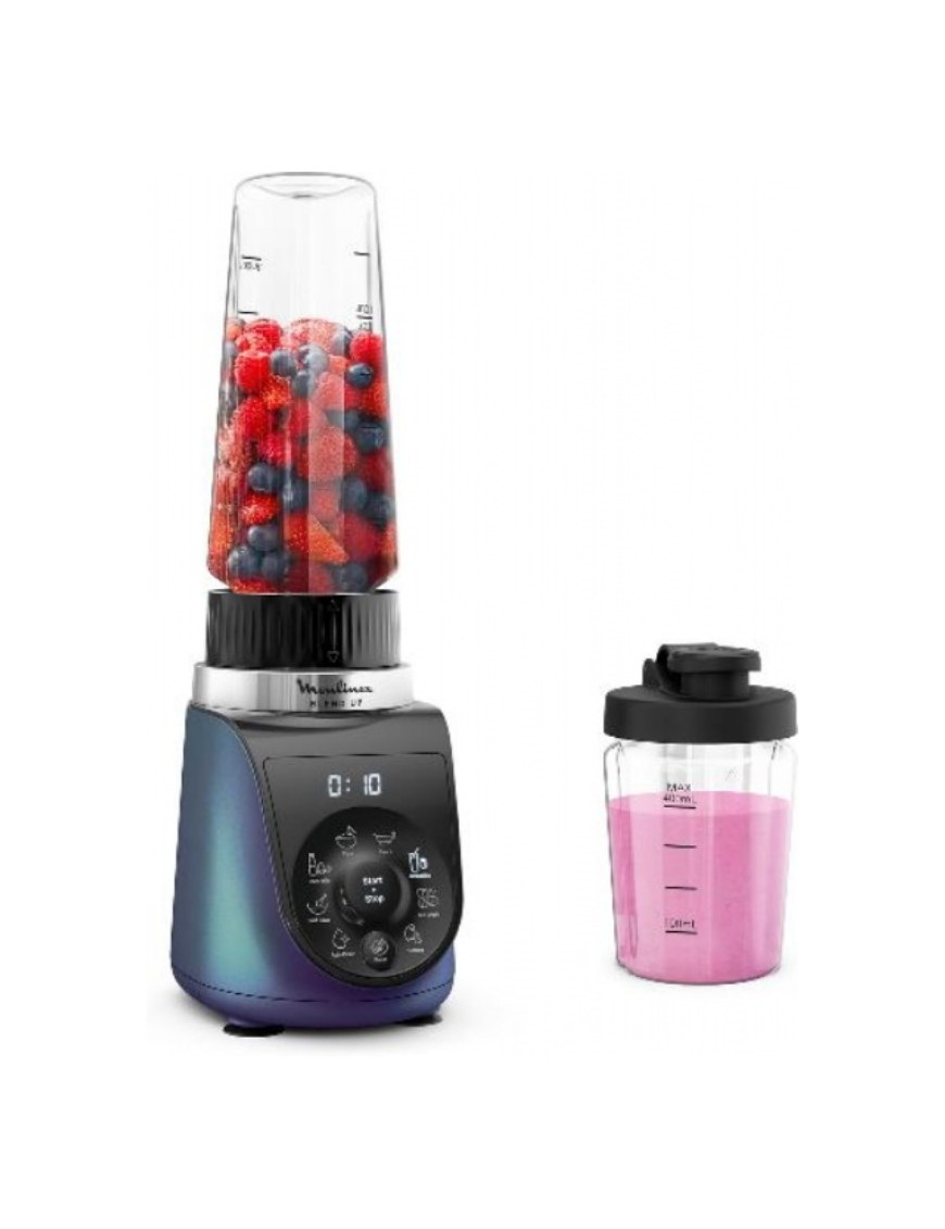 BLENDER MOULINEX LM190AF0/870