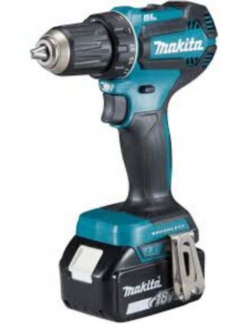 VISSEUSE MAKITA DDF485RTJ