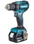 VISSEUSE MAKITA DDF485RTJ