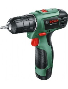 VISSEUSE BOSCH EASY DRILL 1200