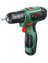 VISSEUSE BOSCH EASY DRILL 1200