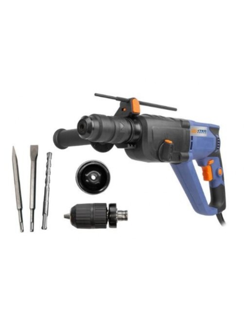 PERFORATEUR DEXTER POWER PDH26G1