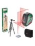 LASER BOSCH UNIVERSAL LEVEL 3