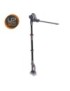 STERWINS TAILLE HAIE TELESCOPIQUE UP20 + 1 BATTERIE + 1 CHARGEUR