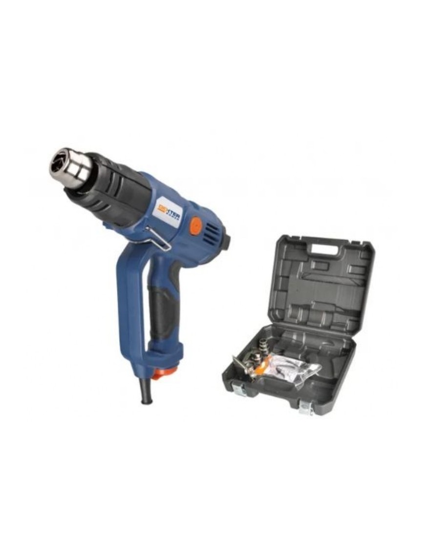 DECAPEUR THERMIQUE DEXTER IC2000HG