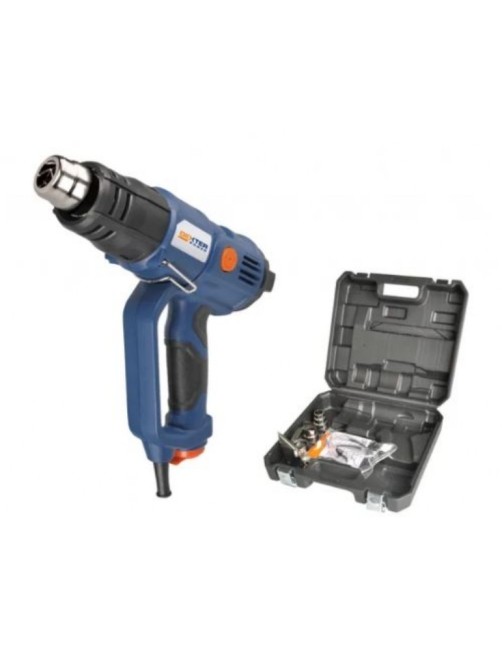 DECAPEUR THERMIQUE DEXTER IC2000HG