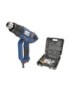 DECAPEUR THERMIQUE DEXTER IC2000HG