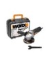 MEULEUSE D'ANGLE FILAIRE WORX, WX718, 900 W