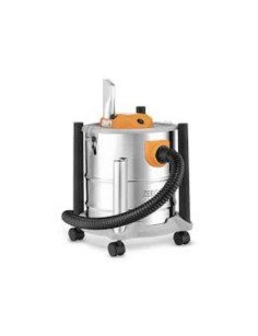 ASPIRATEUR ZEEGMA ZONDER...