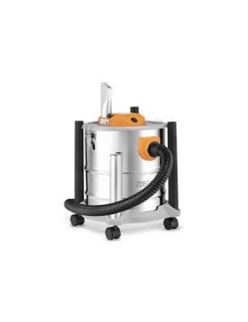 ASPIRATEUR ZEEGMA ZONDER PRO 1600W