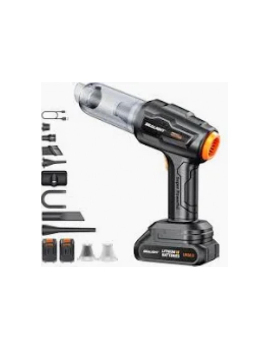 SEALIGHT ASPIRATEUR A MAIN