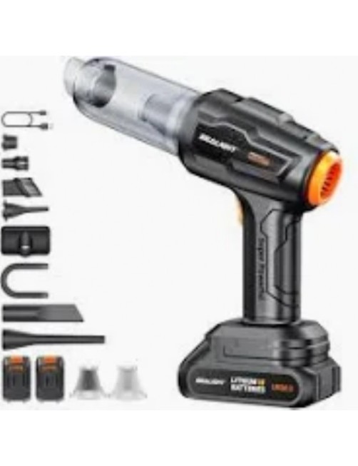 SEALIGHT ASPIRATEUR A MAIN