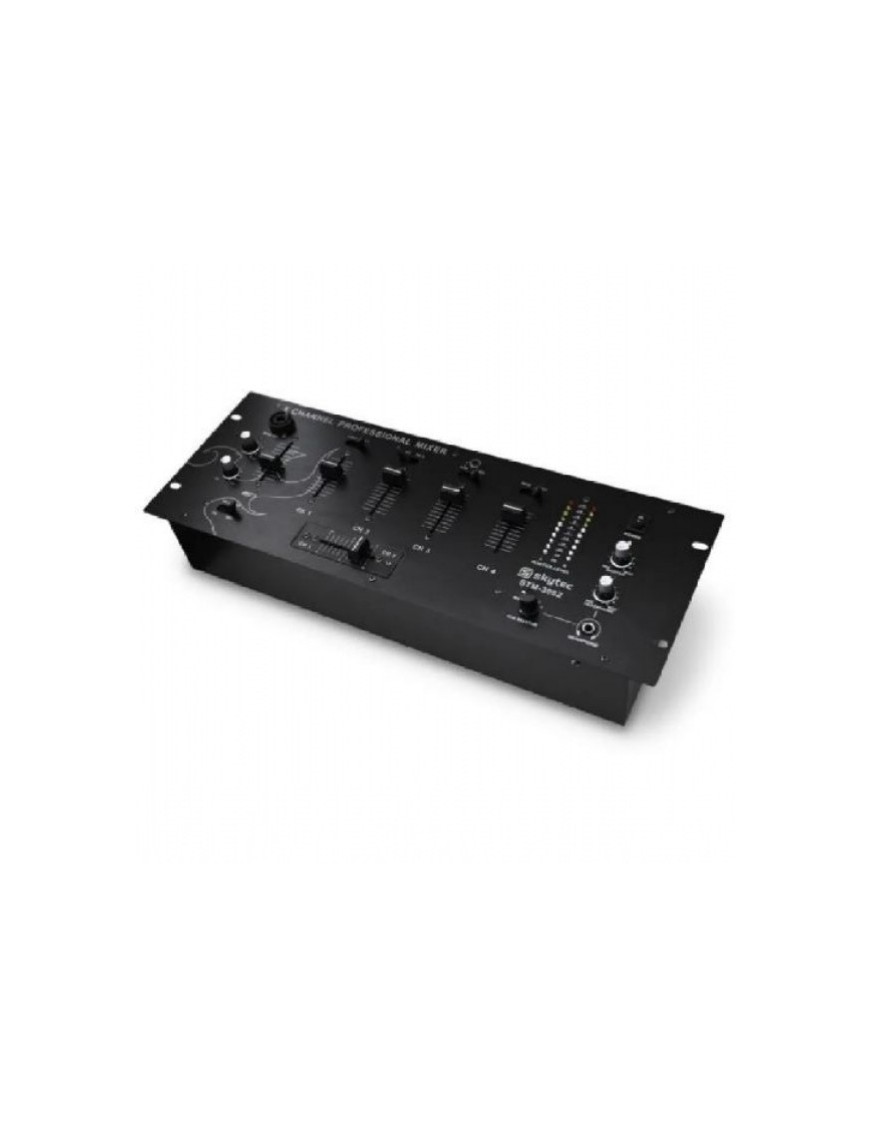 TABLE DE MIXAGE IBIZA STM-3002