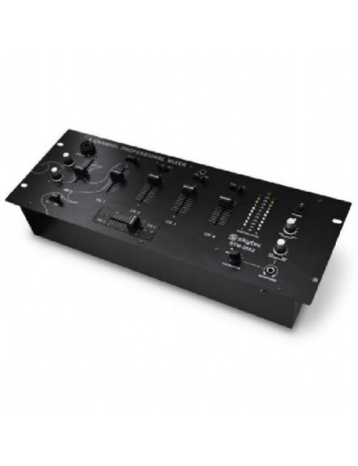 TABLE DE MIXAGE IBIZA STM-3002