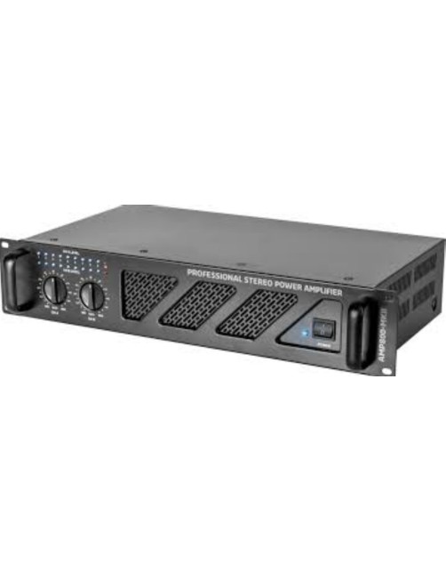 AMPLI SONO IBIZA  AMP800-MKII