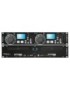 DOUBLE LECTEUR CD USB IBIZA GLOBAL DJ