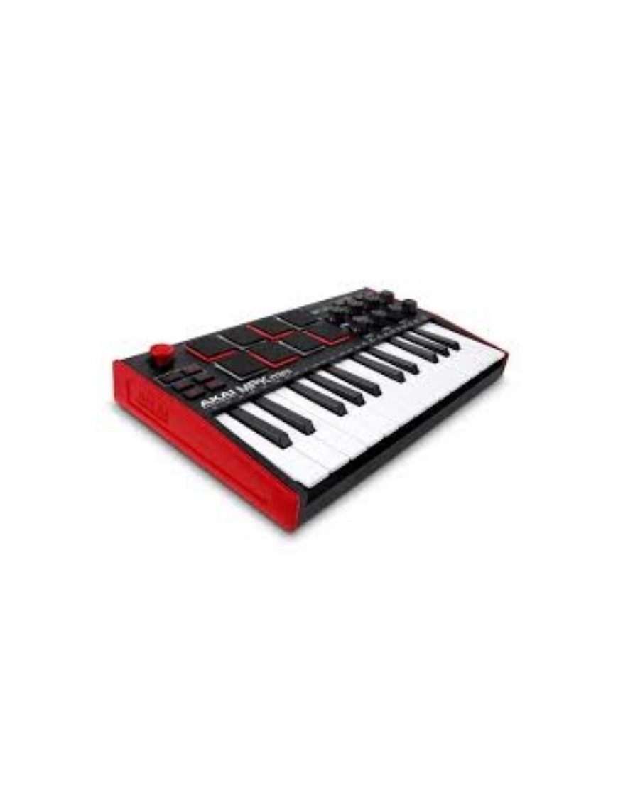CLAVIER AKAI MPK MINI 