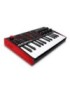 CLAVIER AKAI MPK MINI 