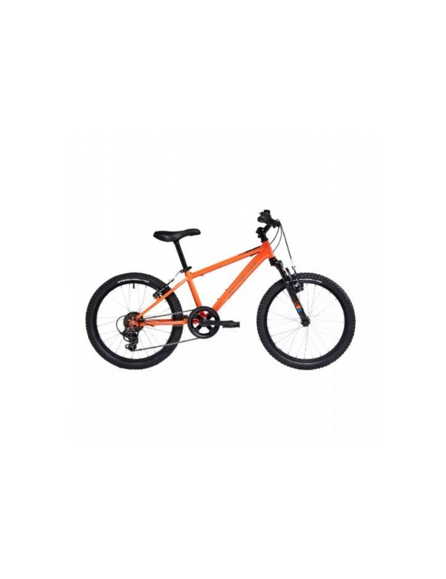 VELO VTT ROCKRIDER EXPLORE 500 