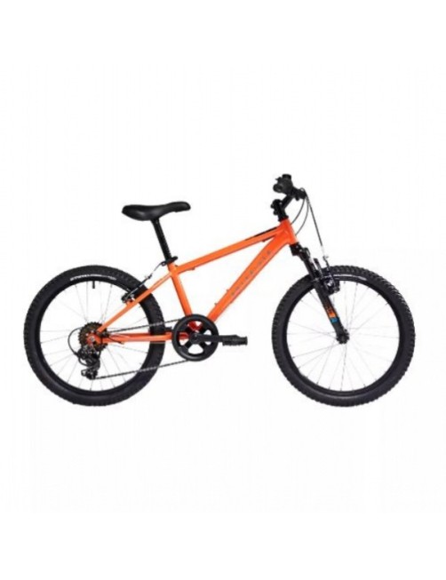 VELO VTT ROCKRIDER EXPLORE 500 