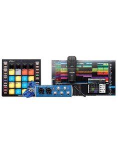 PACK DE PRODUCTION ATOM...
