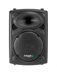 IBIZA SOUND PORT10VHF-BT