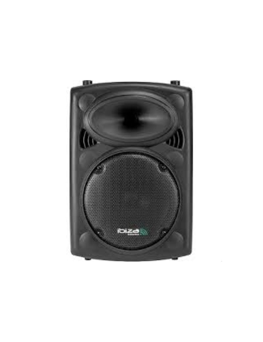 IBIZA SOUND PORT10VHF-BT