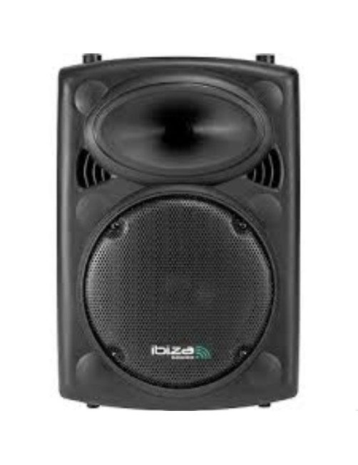 IBIZA SOUND PORT10VHF-BT