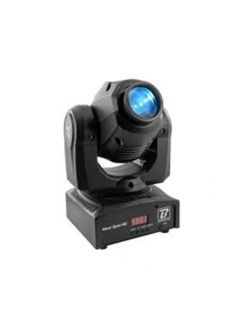 BOOMTONE DJ - MAXI SPOT 60