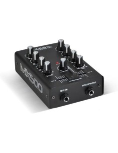TABLE DE MIXAGE IBIZA MIX500