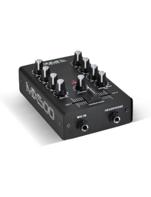 TABLE DE MIXAGE IBIZA MIX500