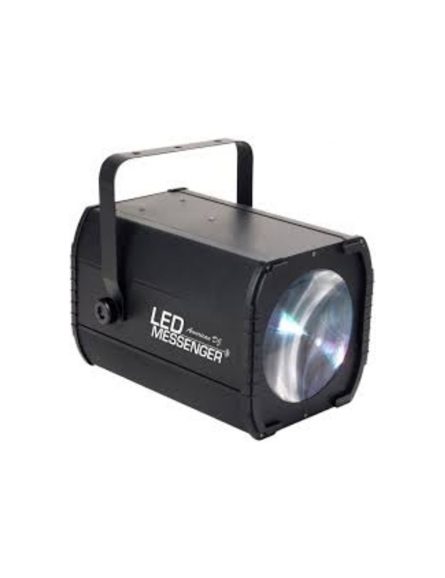 JEU DE LUMIERE DUNE LED MESSENGER EFL-001