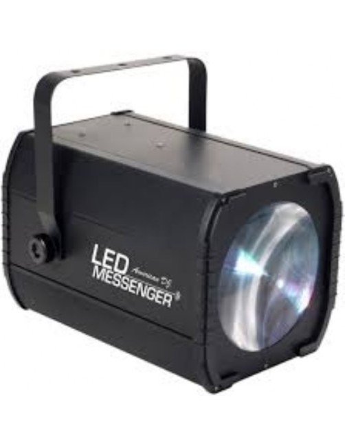 JEU DE LUMIERE DUNE LED MESSENGER EFL-001