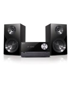 CHAINE HIFI LG CM2460