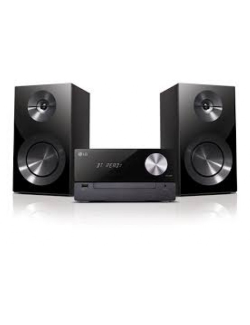 CHAINE HIFI LG CM2460