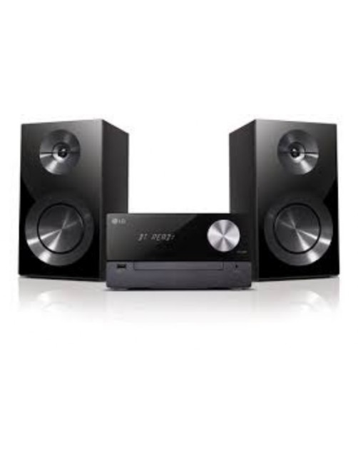 CHAINE HIFI LG CM2460