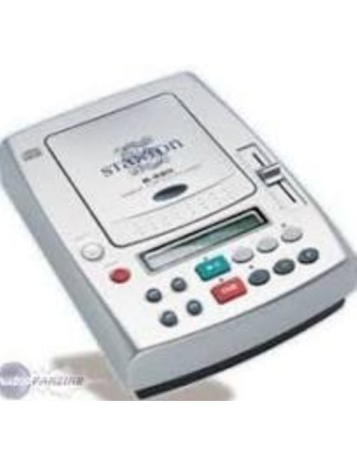 LECTEUR CD STANTON S.250