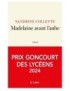 LIVRE MADELAINE AVANT L'AUBE - SANDRINE COLLETTE 