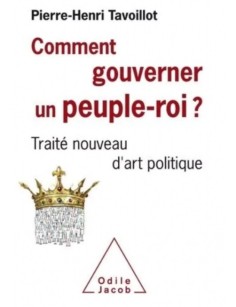 LIVRE COMMENT GOUVERNE UN...