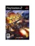 JEU PS2 JAK X