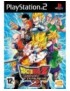 JEU PS2 DRAGON BALL Z BUDOKAI TENKAICHI 2