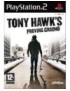 JEU PS2 TONY HAWKS PROVING GROUND