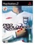 JEU PS2 PRO EVOLUTION SOCCER 2