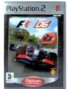 JEU PS2 FORMULA ONE 2006 